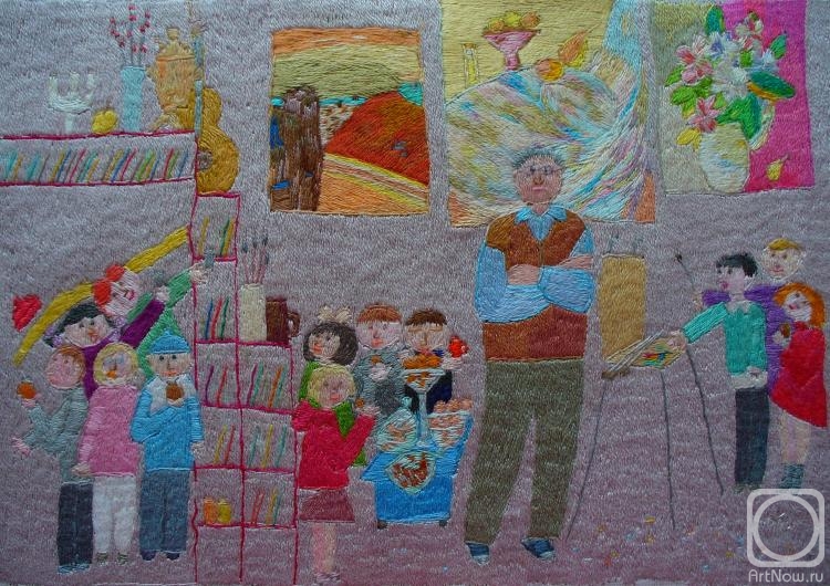 �������. ���������� �����. ����� �������� 3 � ������ � ���������� ���������