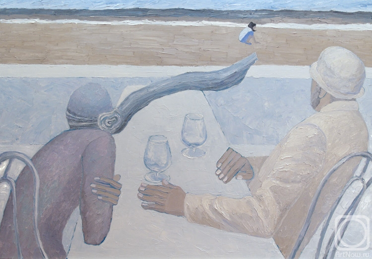 Bagdasarian Lena. october