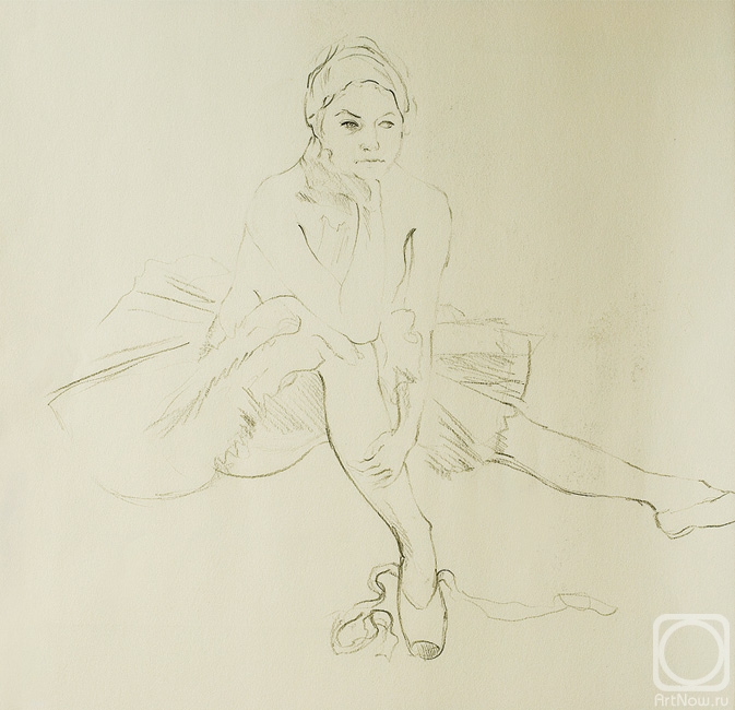 �������. ������ ϸ��. Ballet