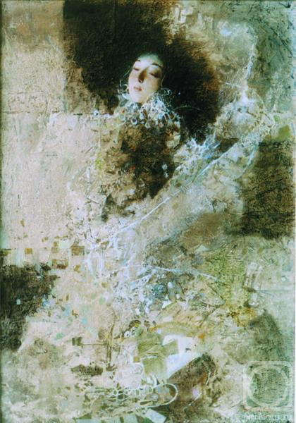 Pavlovets Aleksandr. Untitled