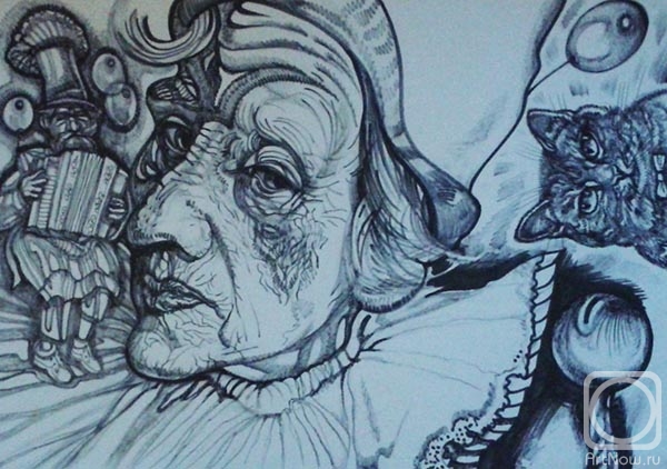 �������. ������� ������. ������ �����