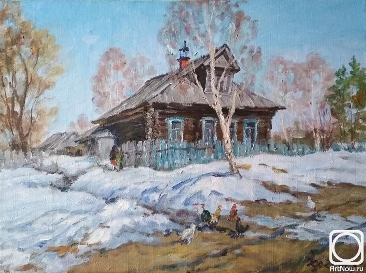 Fedorenkov Yury. Untitled