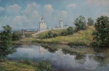 ������� ����������. ������ ������