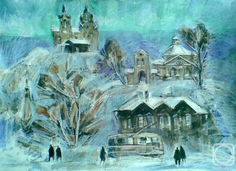 Knecht Aleksander. Untitled