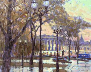 ��������� �������. �������� �����