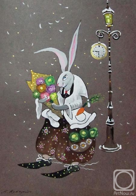 Schubert Albina. Untitled