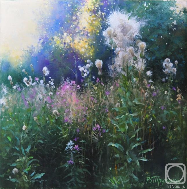 Trubanov Vitaly. Untitled