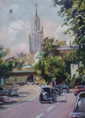 ������� �������-������, ������ (����)�