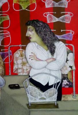 Buy, don't hesitate (fragment)