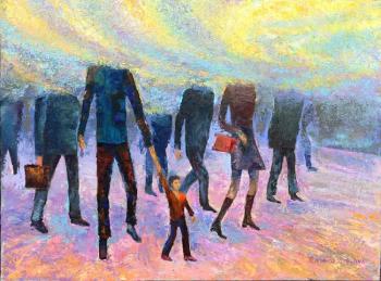 ������������ ������ ���� � ������ �� ������������ ����������� ������ � ������ ��������� � 1970-� ����. �������� �����