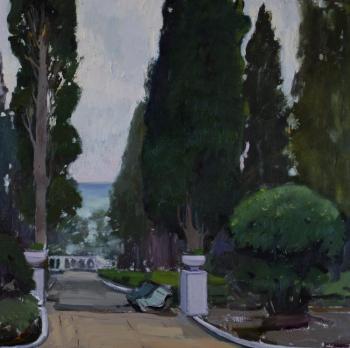 Untitled. Sharovskaya-Konstantinova Alina