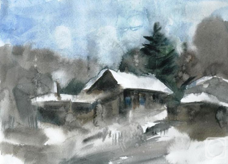 Knecht Aleksander. Untitled