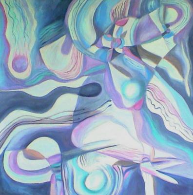 Space Fantasy (Cosmos series)