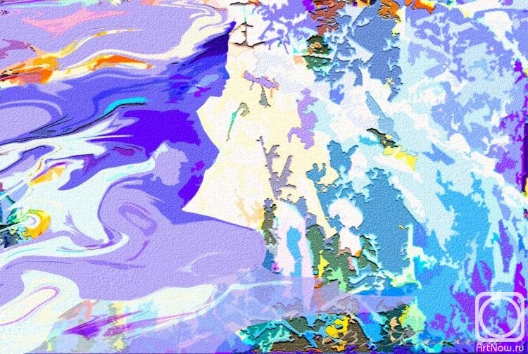 Kalyagin Vladimir. Untitled