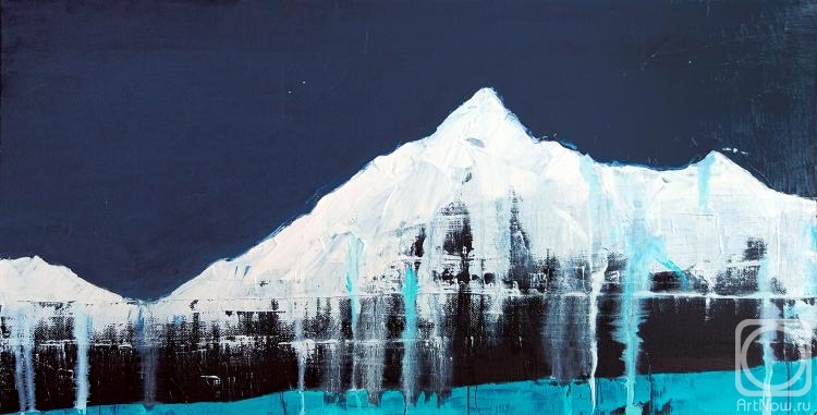 Abramova Tatyana. Untitled