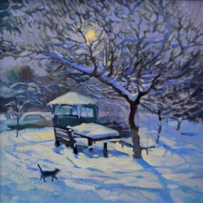 ��� ������. ������ �����