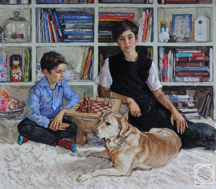 ������� ������ �� ������. ����������-������� �����. �������