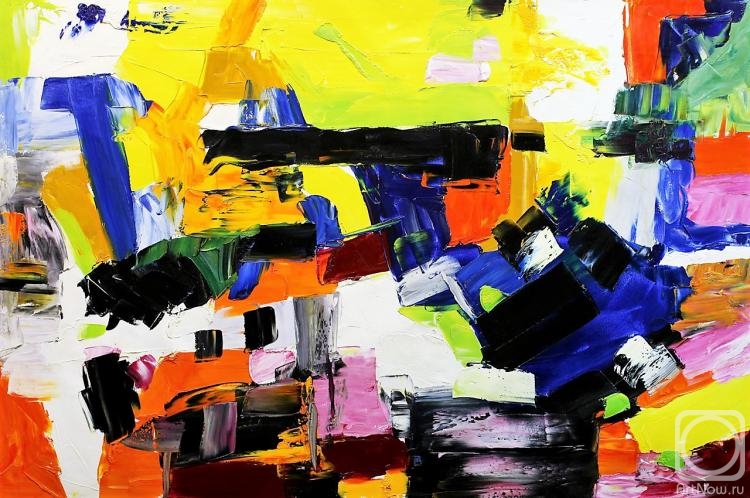 ������� ������ �� ������. ����� �����. Domino Dancing N2