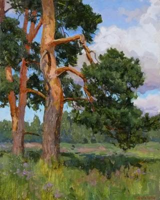 ������� ������