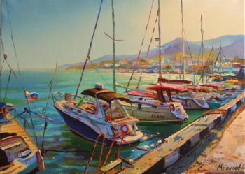 Untitled. Melnik Alexandr