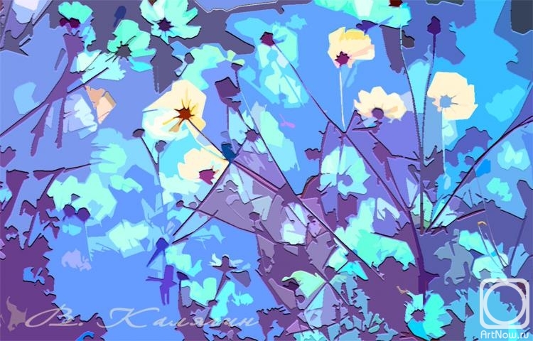 Kalyagin Vladimir. Untitled