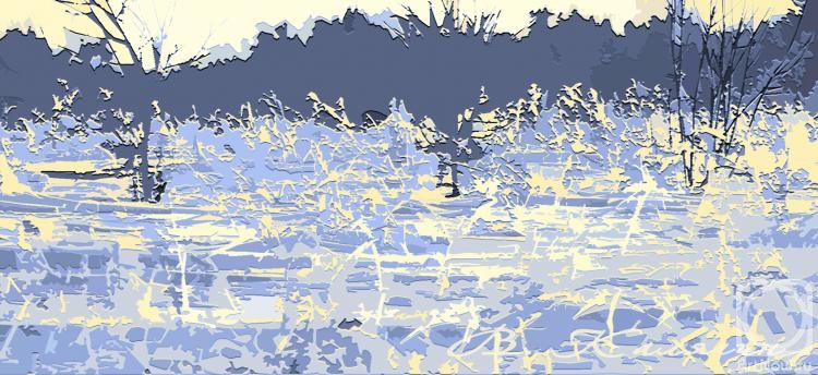 Kalyagin Vladimir. Untitled