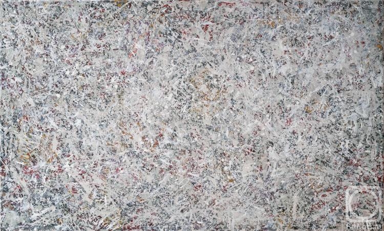 Скрытая истина» картина Беловой Виктории (холст, акрил) — купить на  ArtNow.ru