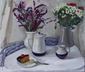 ��������� � �������� �������. ���������-������������� �����