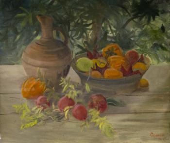 ������� ���������� ��������� � ������