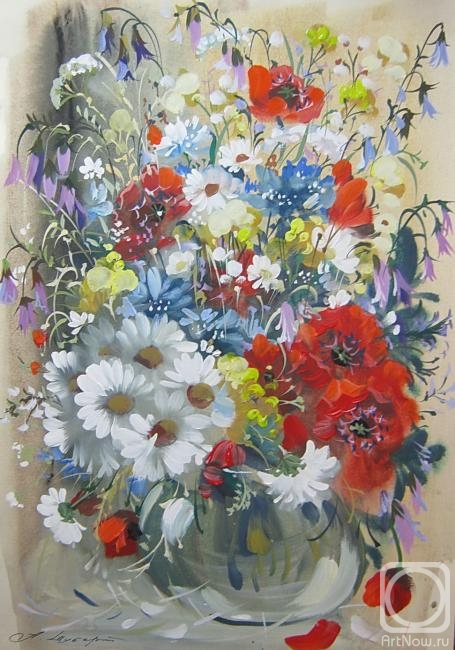 Schubert Albina. Untitled