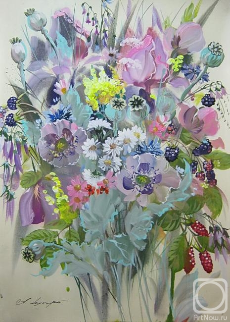 Schubert Albina. Untitled