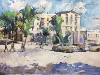 ������� ��������� �������, ������-��-����