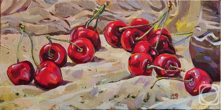 Zhukovskaya Yuliya. Untitled