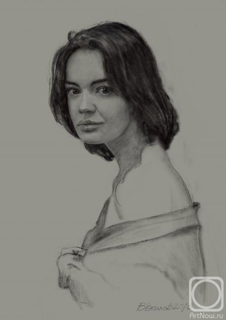 Volkov Vladimir. Untitled