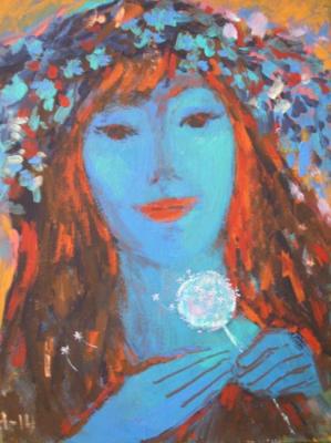 Love. Nesterkov Alexandr