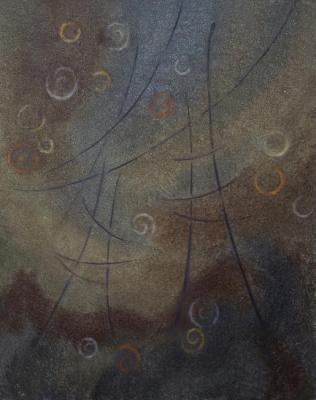 High-Voltage Sonata-1. Polikarpova Olga