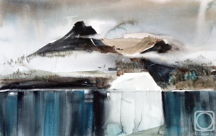 �������. �������� �������. Landscape n.5