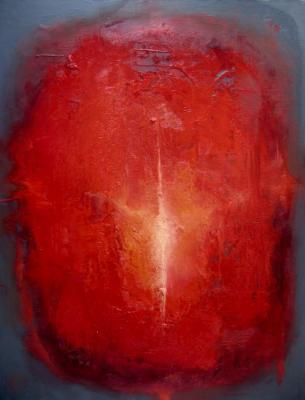 Картина «Ovo. (Before_Life)»