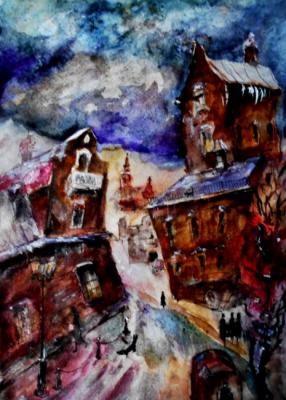 ������ ������������ (������� � ���������). ������ �������