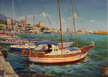 Untitled. Melnik Alexandr