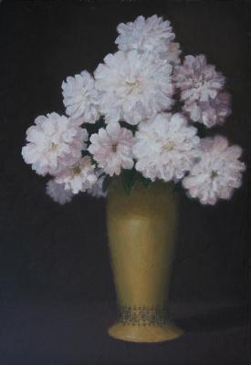 Bouquet 3. Petuhov Dmitriy