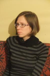 Kulygina Anastasia Dmitrievna