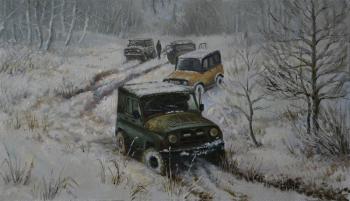 ���������� ���������. ������� ����