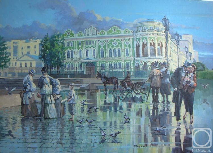 ������� ������ �� ������. ������� ������. � ���� ������������