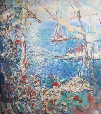 Untitled. Otroshko Aleksandr