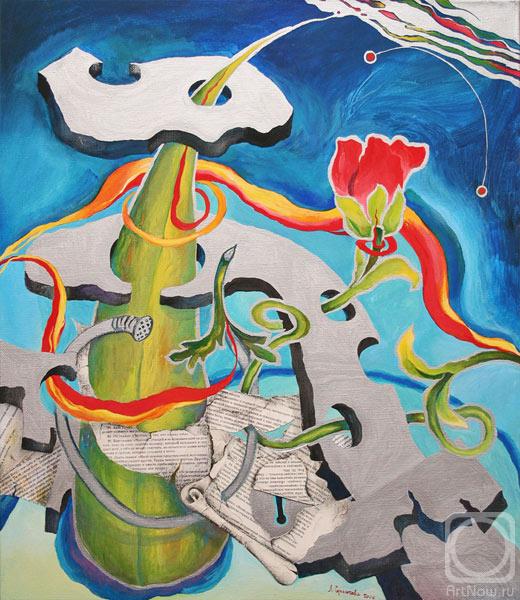 �������. ��������� ������. �� ����� "��������� � ��������" I