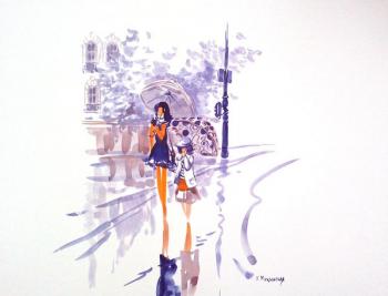 ������� ������ � ����