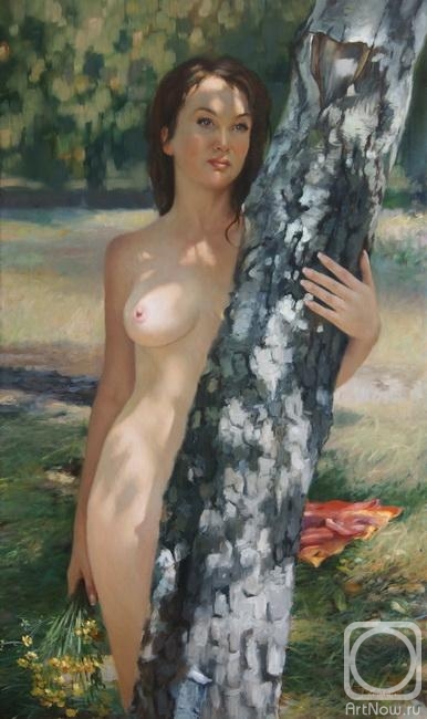 Gavrilenok Yuriy. Memory