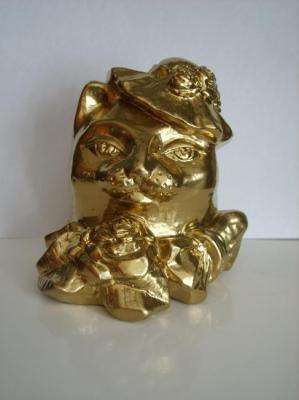 Pussy. Nesterkov Alexandr