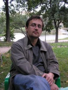 Mikhalko Vladimir Georgievich